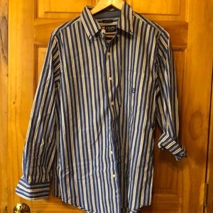 Men’s Dress Shirt